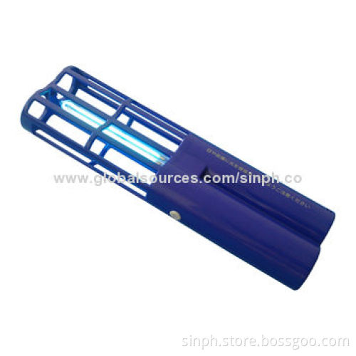 10-minute Fast and Efficient Sterilizer, Efficiency Up to 99.9%, Environment-friendly